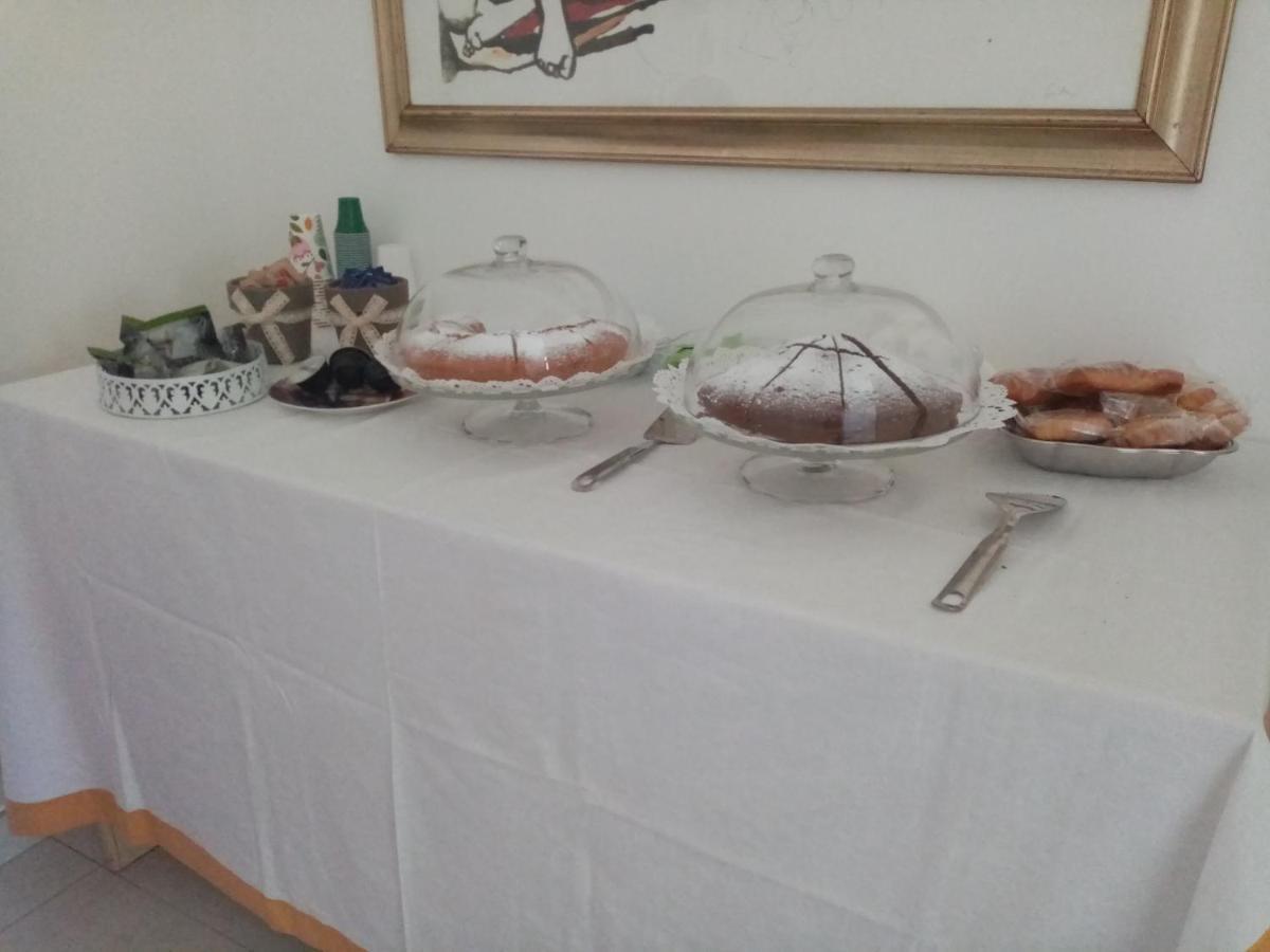 Andasi Pachino Zewnętrze zdjęcie