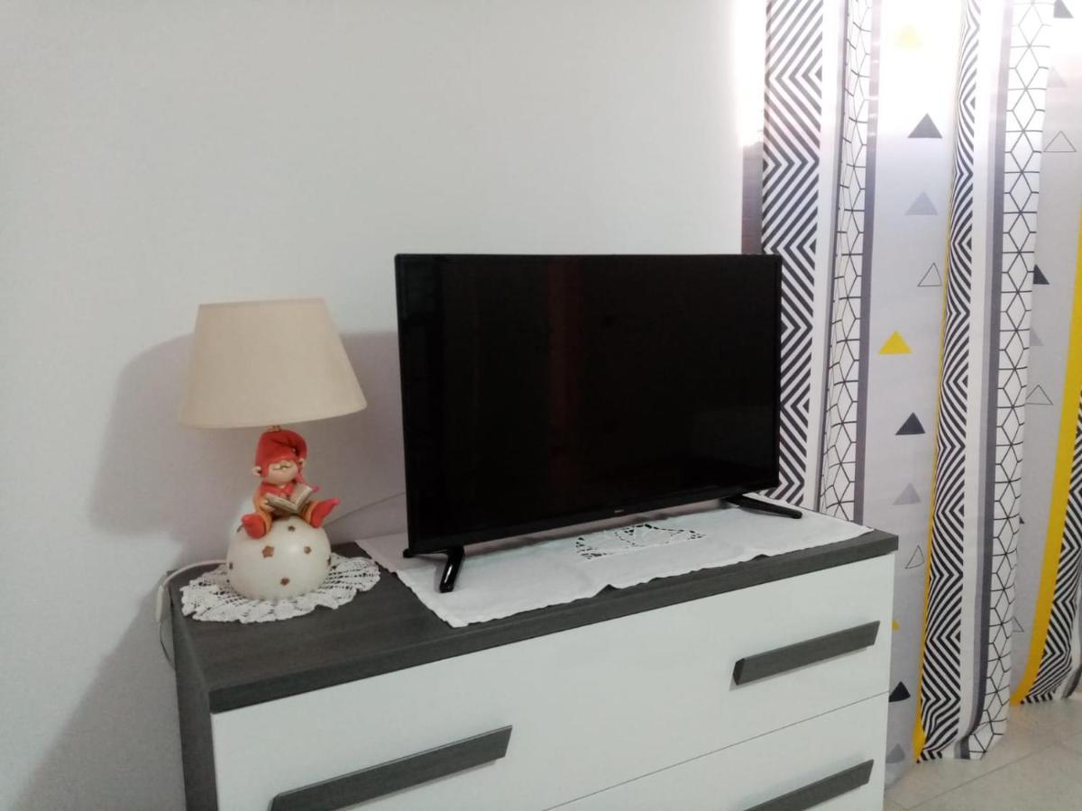 Andasi Pachino Zewnętrze zdjęcie
